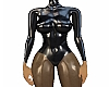 Latex Bosysuit
