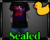 The Relentless T - Shirt