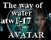 *CC* The way of water AV