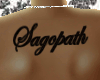 [JV]SagoPath Custom Tat