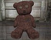 T- OBY Bear brown