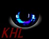 [KHL Wave blue eyes