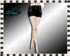 [KS]Milla's Black Skirt