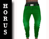 Green Jeans B.