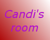 Candis room