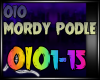 K4 OIO Mordy podle