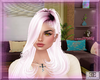 WaterColor Blonde Hair