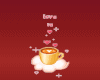 love hot chocolate
