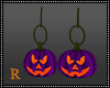 Halloween Earrings