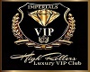 Diamond VIP Club Mansion