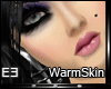 -e3- Warm Makeup 69