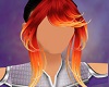 starfire F bangs