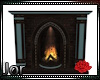 *JL* Elite Fireplace