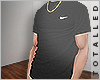 black  tshirt