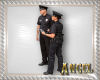 [AIB]Police Officers
