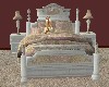 Beautiful Victorian Bed