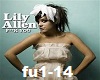Lily Allen - F..k you