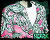 ઽઝ hoddie camu y2k