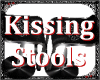 Kissing Stools
