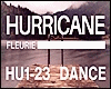 Hurricane   Fleurie F/M