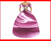 Belle Purple Dress