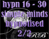 simple m:hypnotised p2