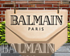 BALMAIN PARIS CREAM
