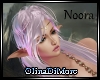 (OD) Noora pink blond