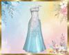 Ophelia Evening Gown