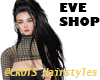 CROTS - DONITA BLACK 2