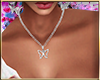 *HWR*Butterfly Chain