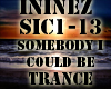 Somebody I Could Be