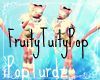 iPop~ FruityTuityPop Fur