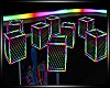 BB|Neon Rave Cubes