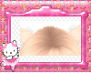 Moon Kitty Blonde