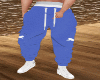Family Baggy Cargos