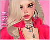 â¡ Ingrid Blonde