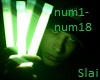 tune§ Numb
