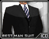 ICO Best Man Suit Morion