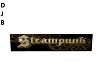 Steampink Sign