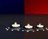 (SS)Keyboard Candles