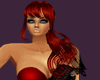 [Fox] Zerlinda Red Hair