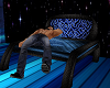 *g2p*blue nap chair