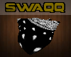 Swaqq' Black rag