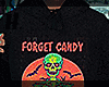 H. Forget Candy M