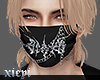 . mixed mask m