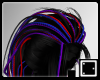 ♠ Carnivale Hair