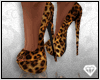 ◈ Basic Leopard Heels