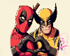 Deadpool & Wolverine 1