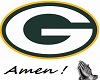 Packers NFL Jersey (M)